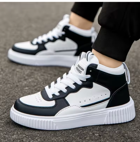 YRZL Shoes
